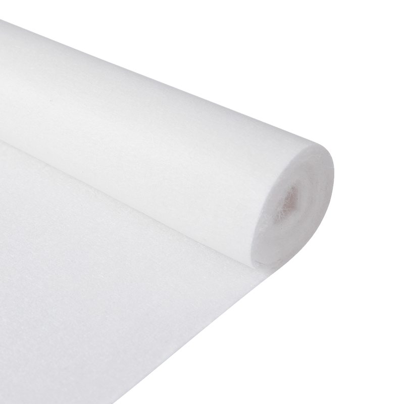 PTFE tű lyukasztott szűrő filc
