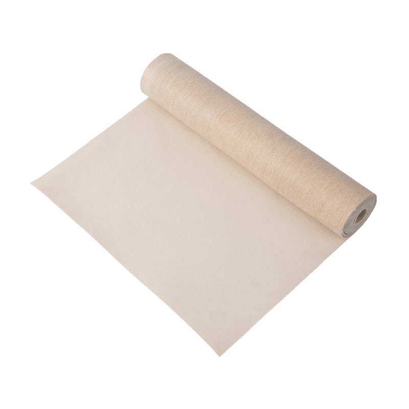 Aramid tű lyukasztott szűrő filc