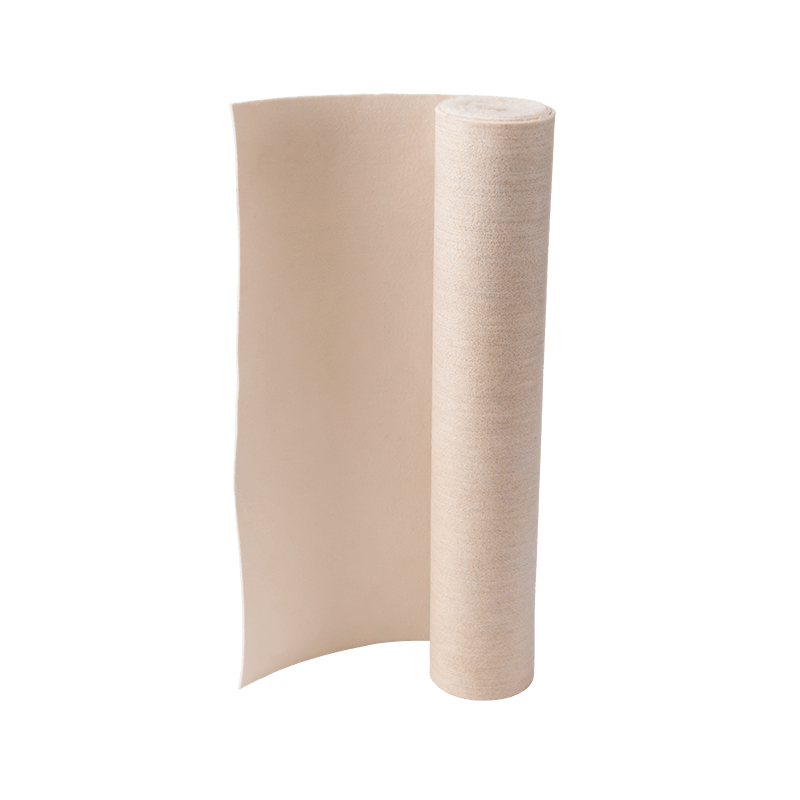 Aramid tű lyukasztott szűrő filc